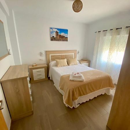 Casa Godoy Apartment Caces Екстериор снимка