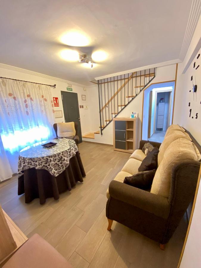 Casa Godoy Apartment Caces Екстериор снимка