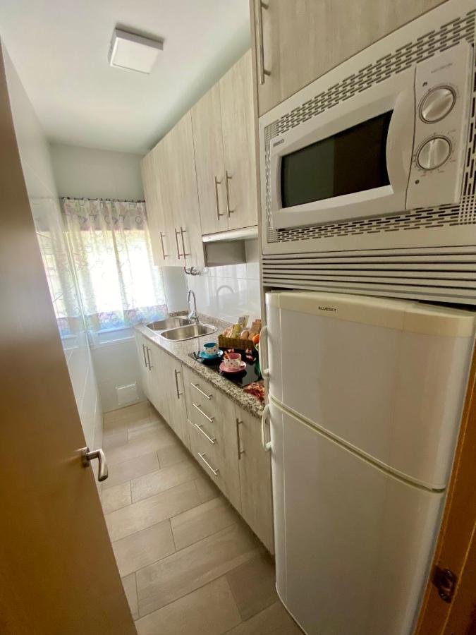 Casa Godoy Apartment Caces Екстериор снимка