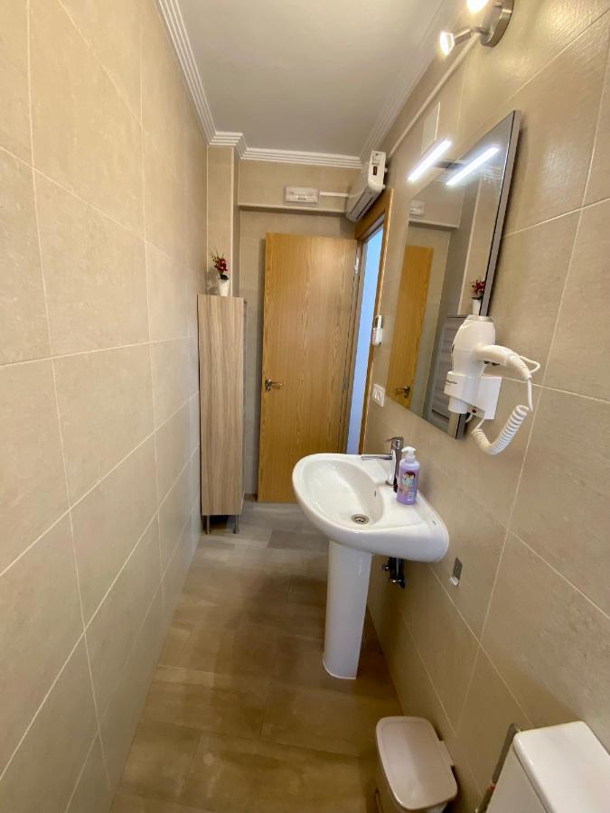 Casa Godoy Apartment Caces Екстериор снимка