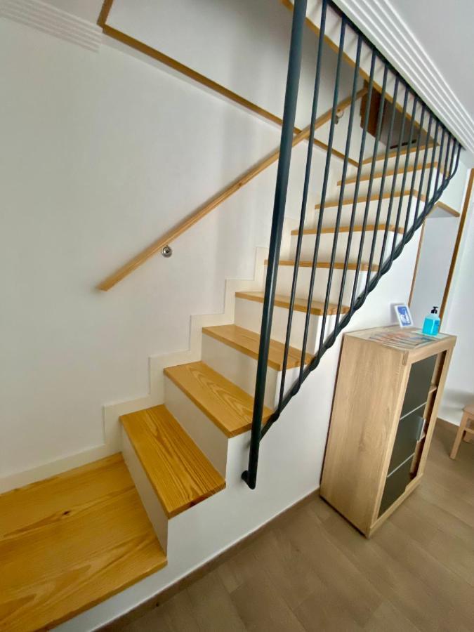 Casa Godoy Apartment Caces Екстериор снимка