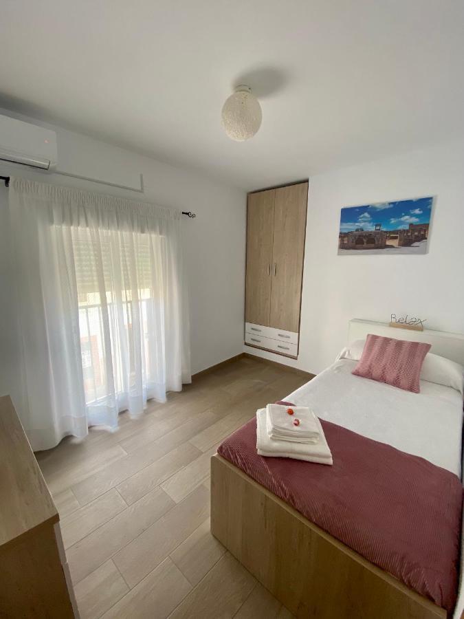 Casa Godoy Apartment Caces Екстериор снимка