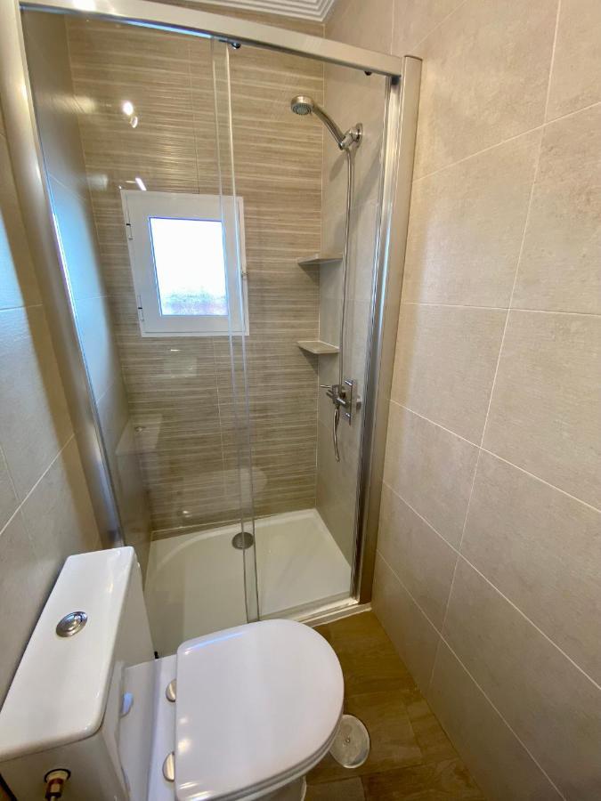 Casa Godoy Apartment Caces Екстериор снимка