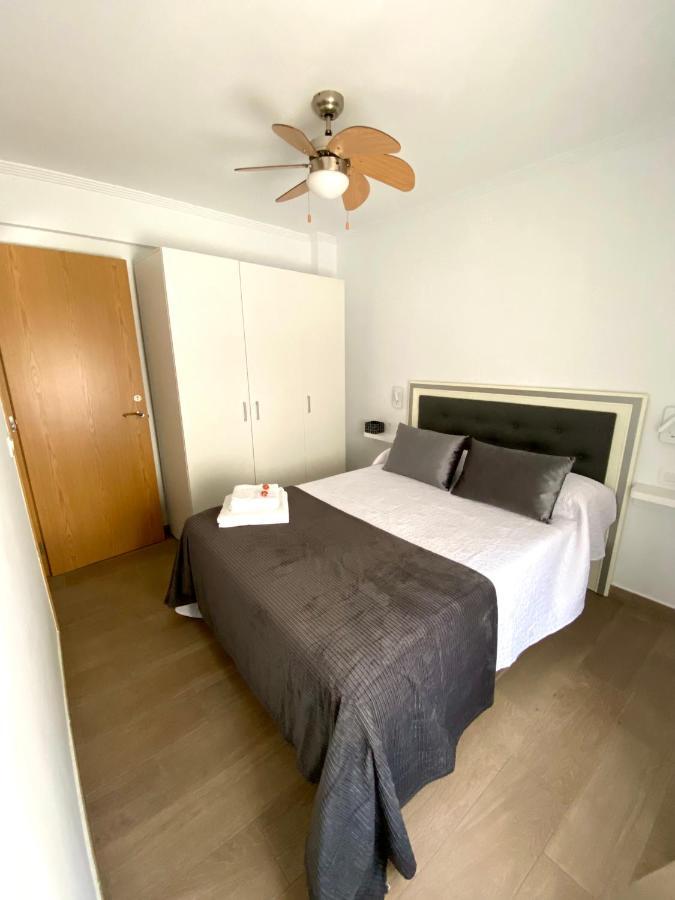 Casa Godoy Apartment Caces Екстериор снимка