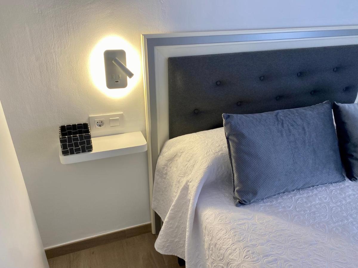 Casa Godoy Apartment Caces Екстериор снимка