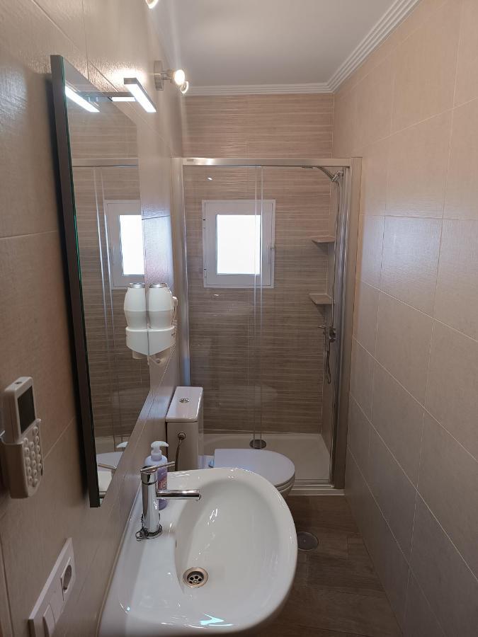 Casa Godoy Apartment Caces Екстериор снимка