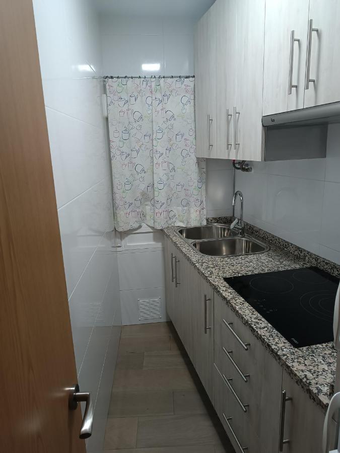 Casa Godoy Apartment Caces Екстериор снимка