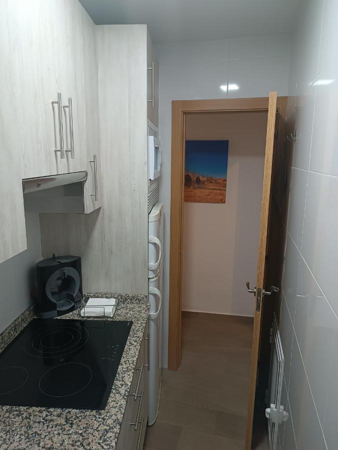 Casa Godoy Apartment Caces Екстериор снимка