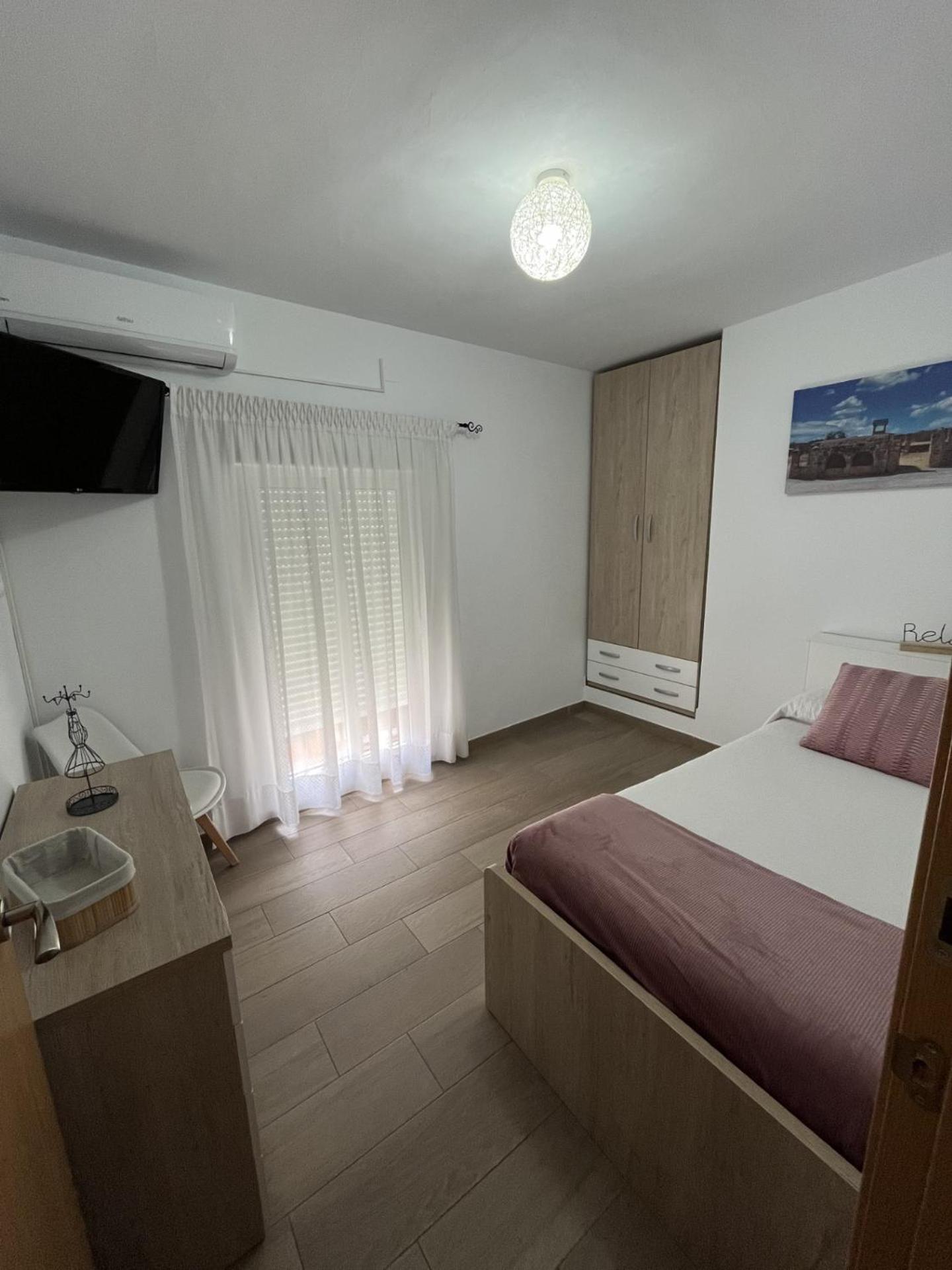 Casa Godoy Apartment Caces Екстериор снимка